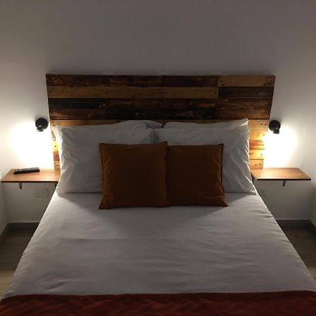 Hotel Casa Vintage Quito Zewnętrze zdjęcie