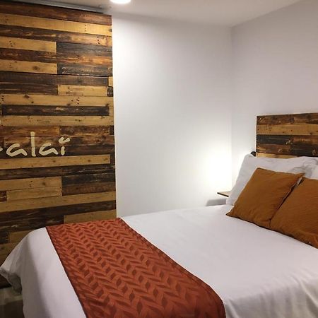 Hotel Casa Vintage Quito Zewnętrze zdjęcie