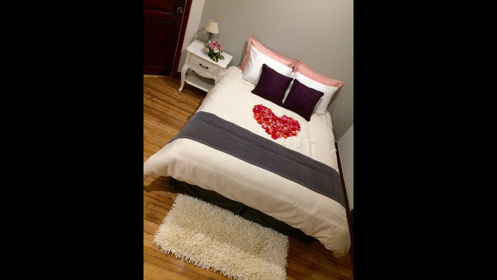 Hotel Casa Vintage Quito Zewnętrze zdjęcie