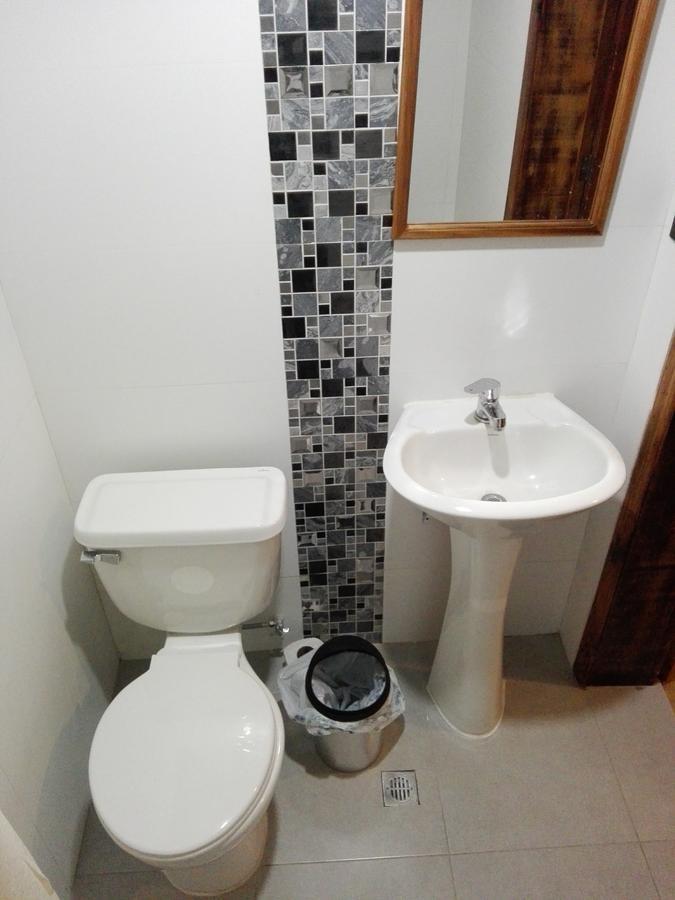 Hotel Casa Vintage Quito Zewnętrze zdjęcie