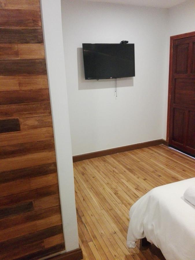 Hotel Casa Vintage Quito Zewnętrze zdjęcie