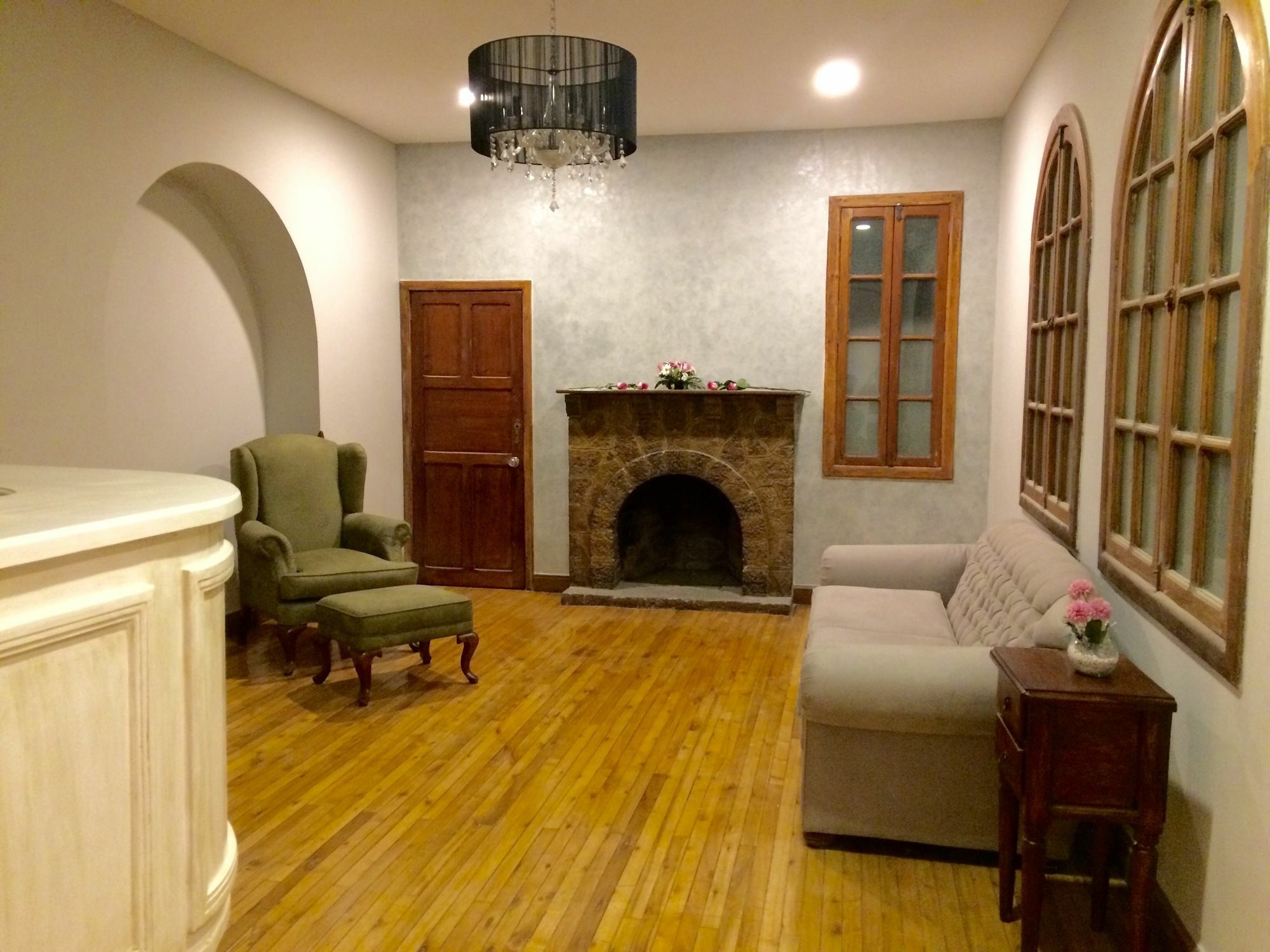 Hotel Casa Vintage Quito Zewnętrze zdjęcie