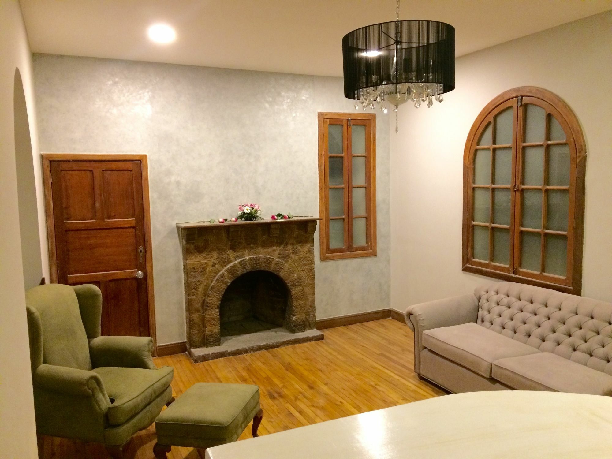 Hotel Casa Vintage Quito Zewnętrze zdjęcie
