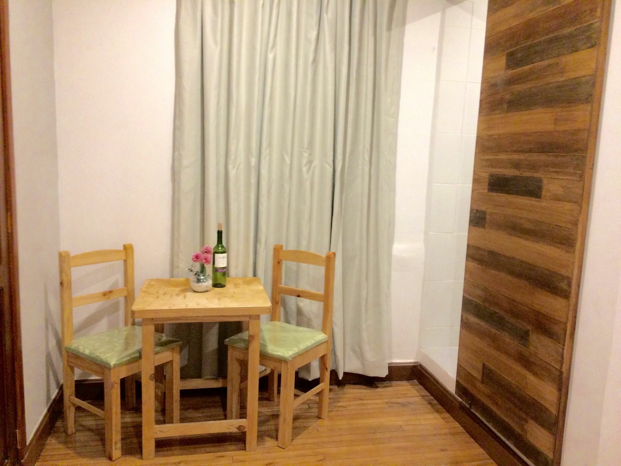 Hotel Casa Vintage Quito Zewnętrze zdjęcie