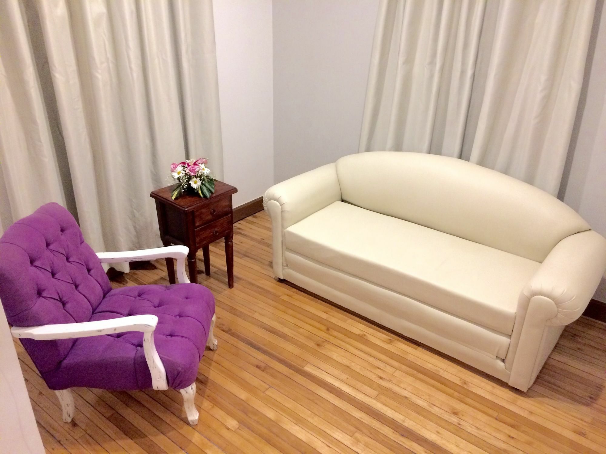 Hotel Casa Vintage Quito Zewnętrze zdjęcie