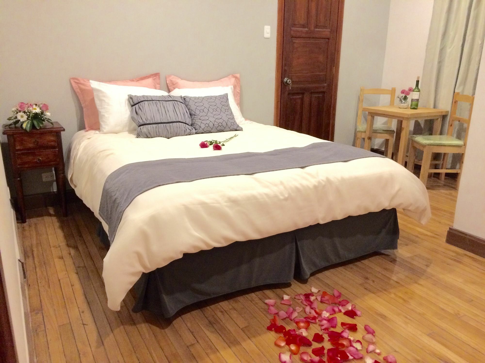 Hotel Casa Vintage Quito Zewnętrze zdjęcie