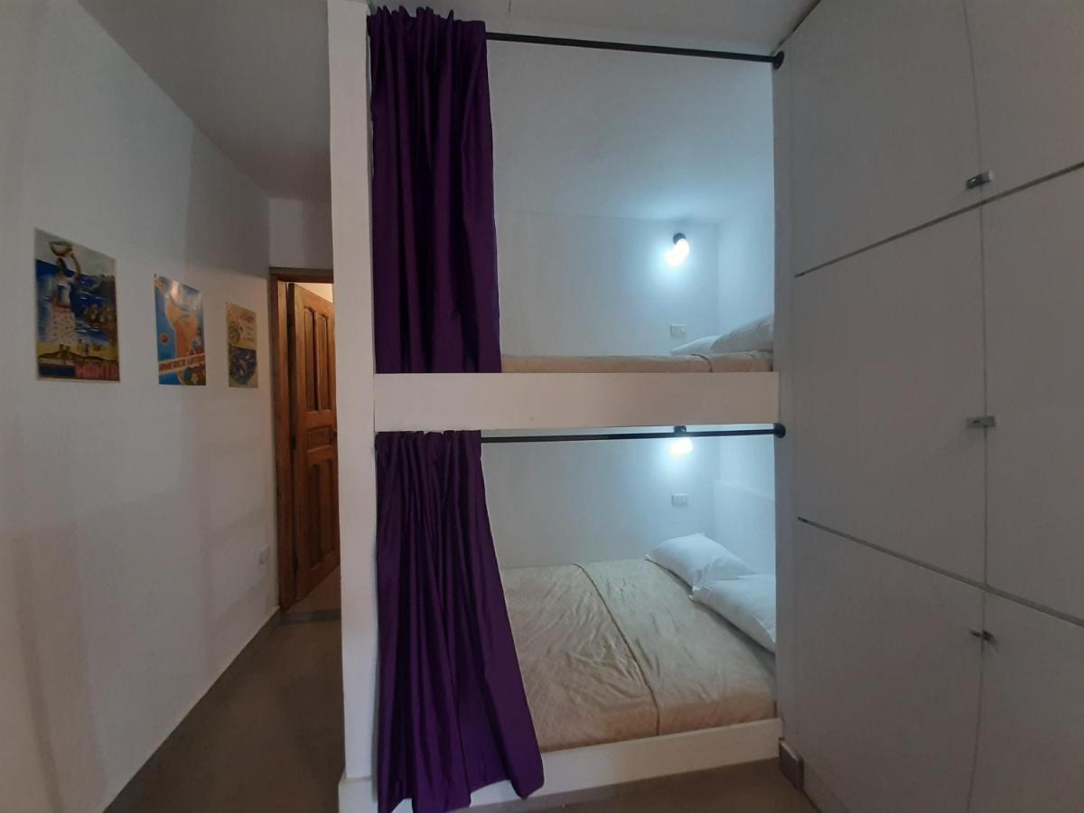 Hotel Casa Vintage Quito Zewnętrze zdjęcie