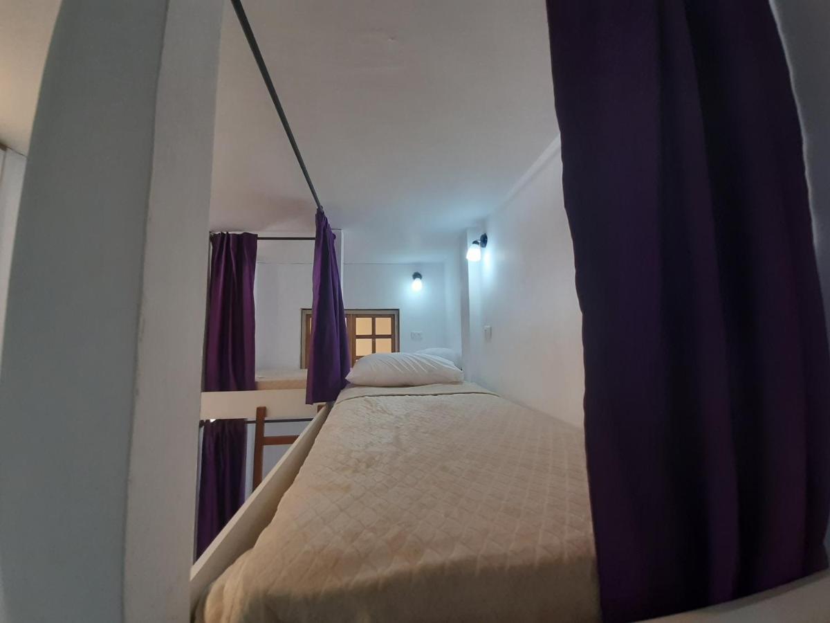 Hotel Casa Vintage Quito Zewnętrze zdjęcie