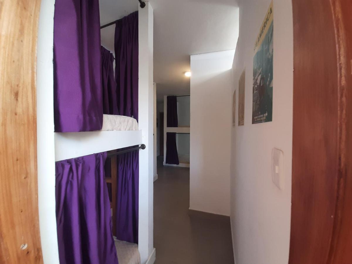 Hotel Casa Vintage Quito Zewnętrze zdjęcie