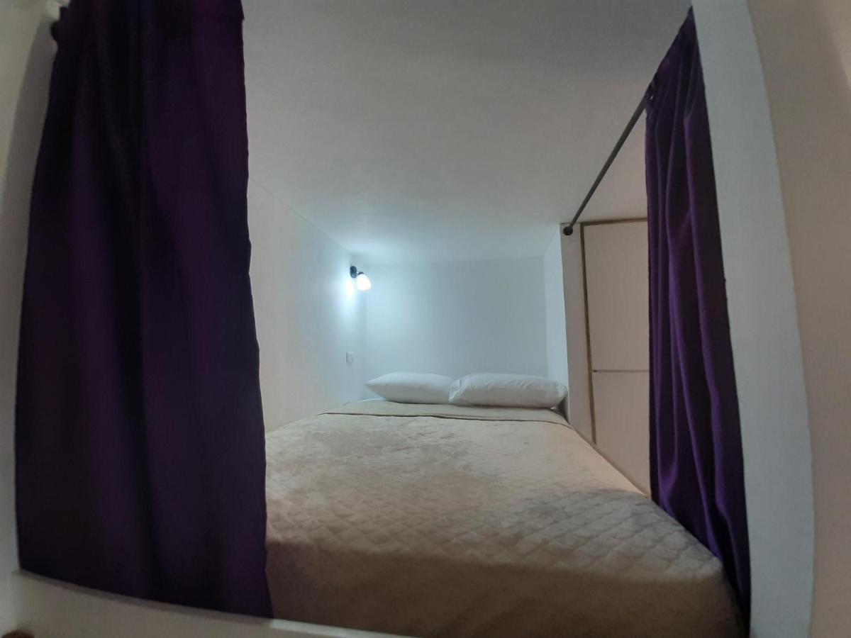 Hotel Casa Vintage Quito Zewnętrze zdjęcie