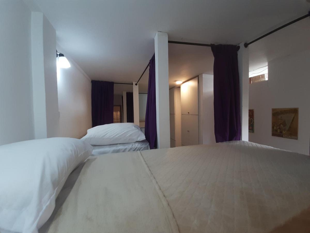 Hotel Casa Vintage Quito Zewnętrze zdjęcie