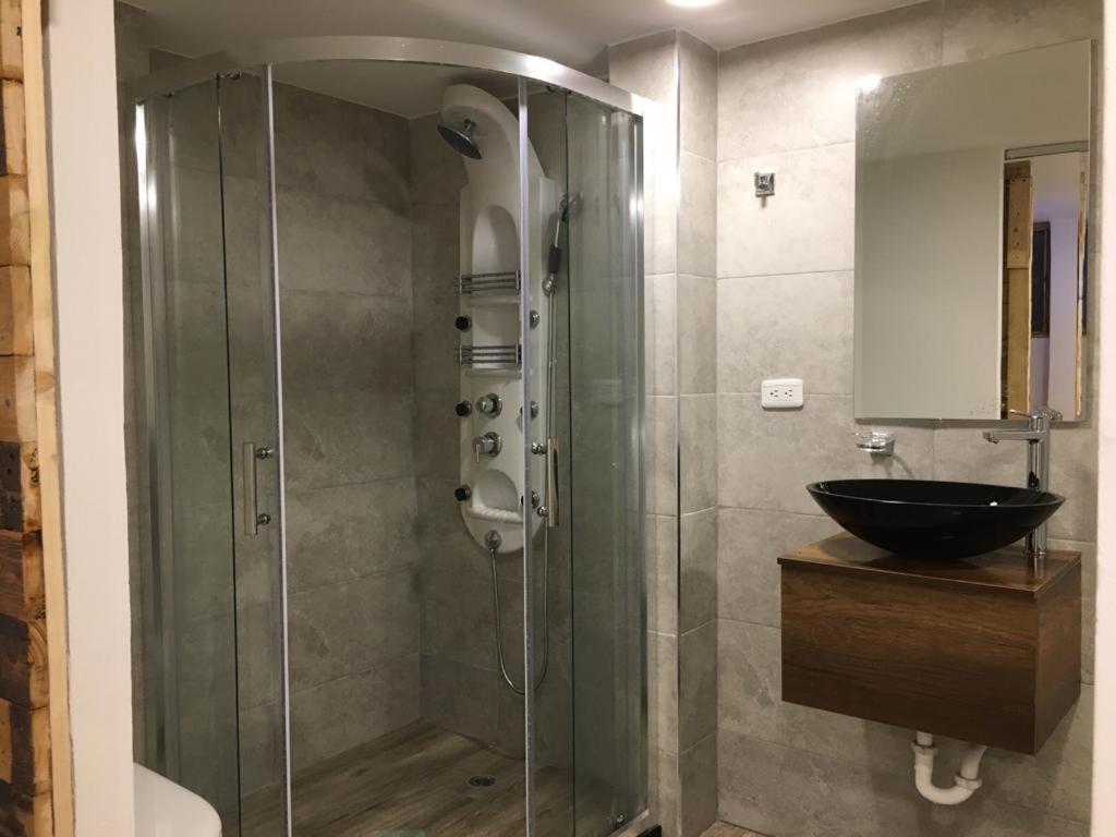 Hotel Casa Vintage Quito Zewnętrze zdjęcie