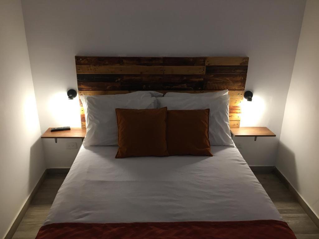 Hotel Casa Vintage Quito Zewnętrze zdjęcie
